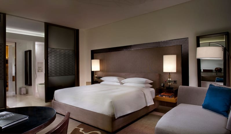 Park Hyatt Abu Dhabi-Park View_5624